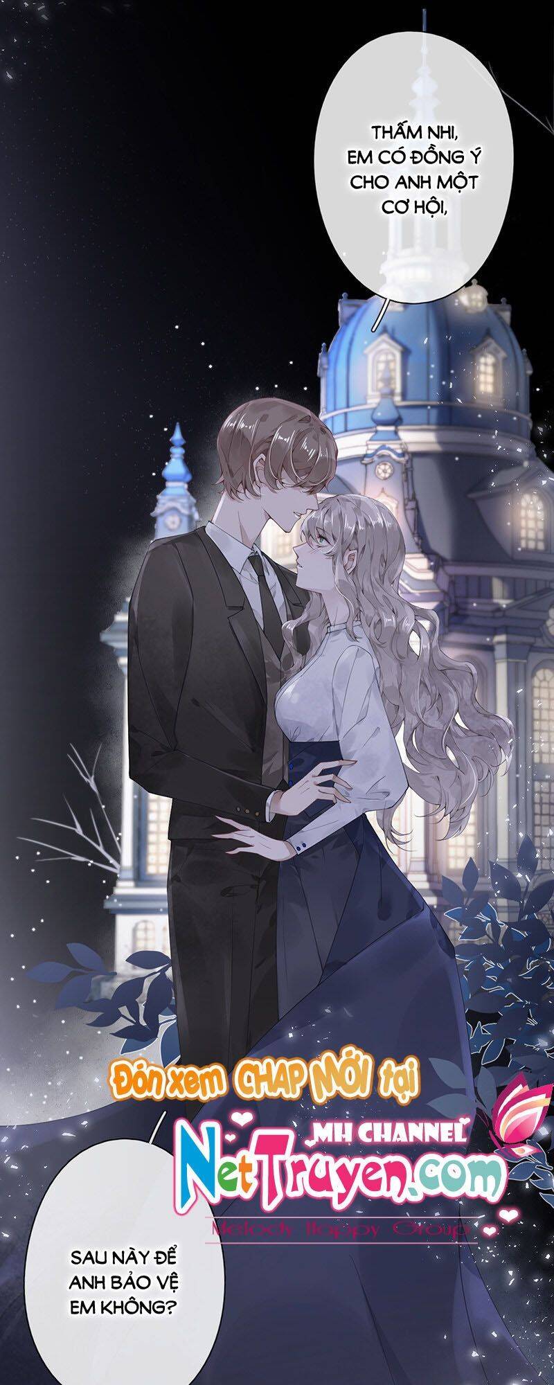 thác sủng thiên giá danh viên chapter 39 31