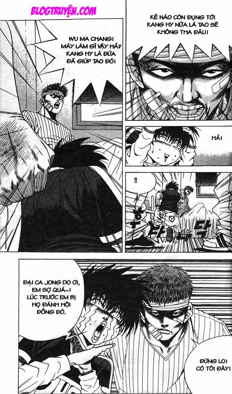bitagi - anh chàng ngổ ngáo chapter 43 8