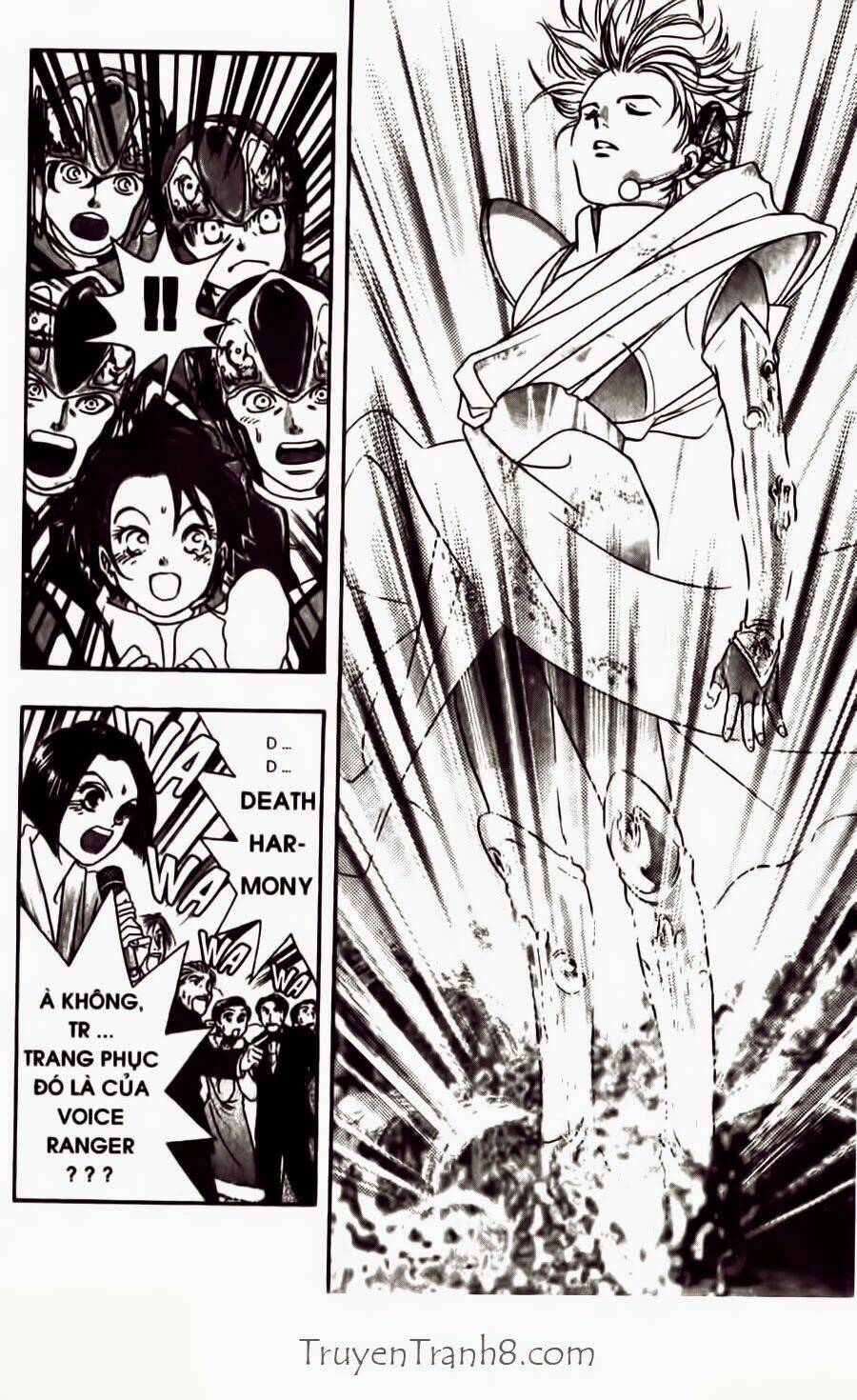 dragon voice chapter 28 5