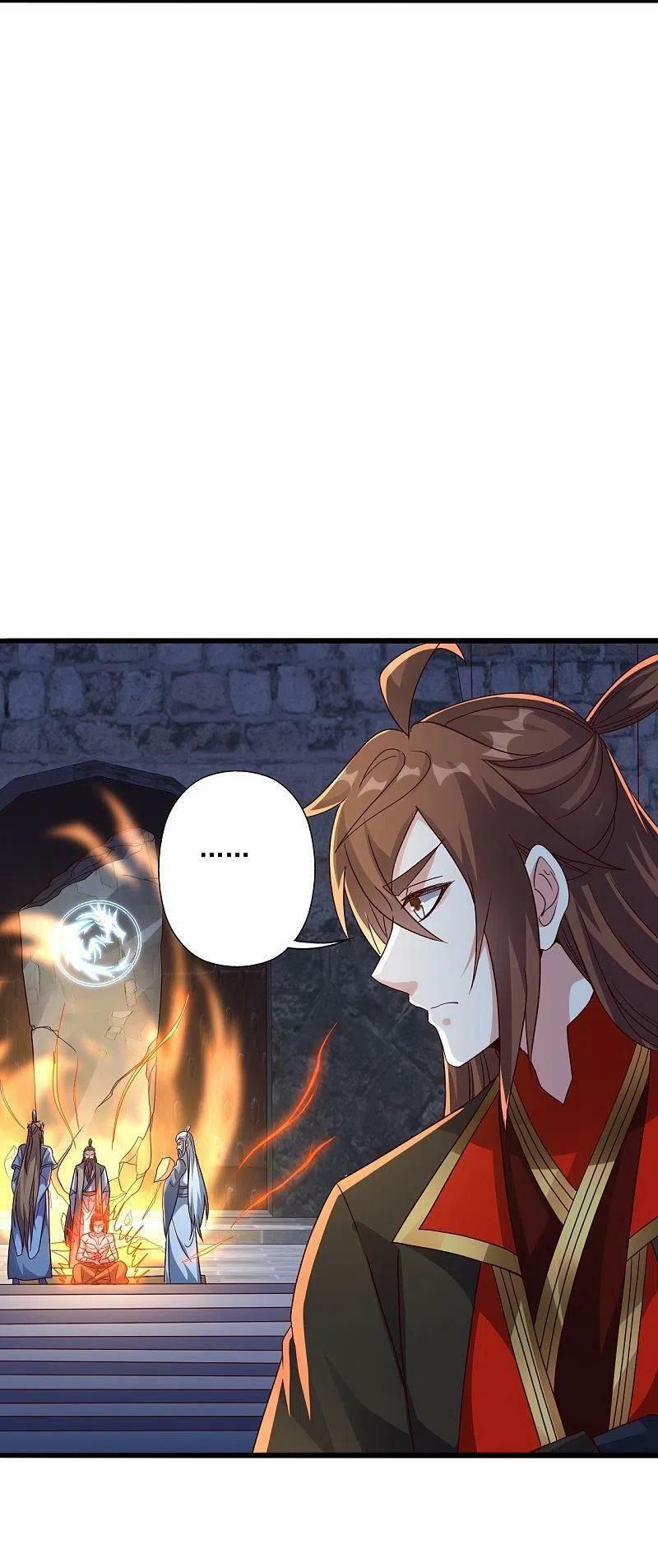 tiên võ đế tôn chapter 282 41