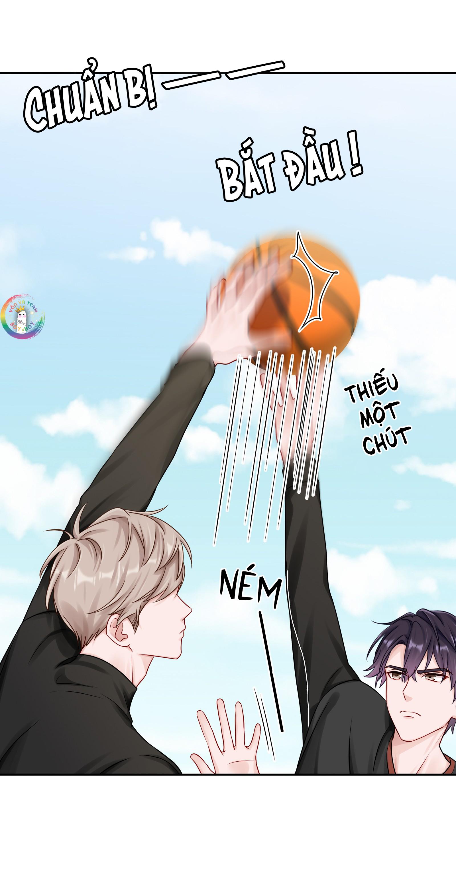 để ý tôi một chút đi mà chapter 39 25