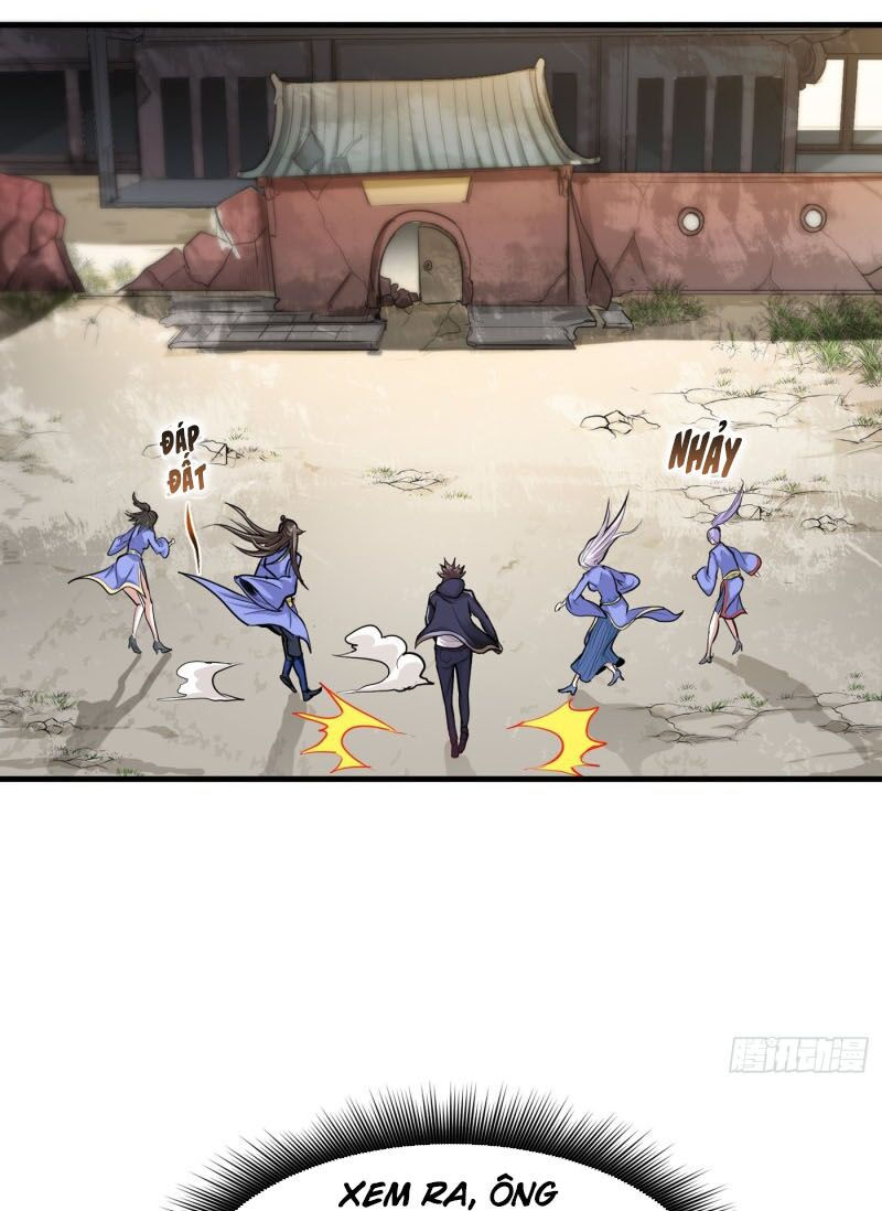 tối cường thần y tại đô thị chapter 142 3