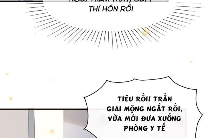 ngọt không ngừng nghỉ chapter 46 53