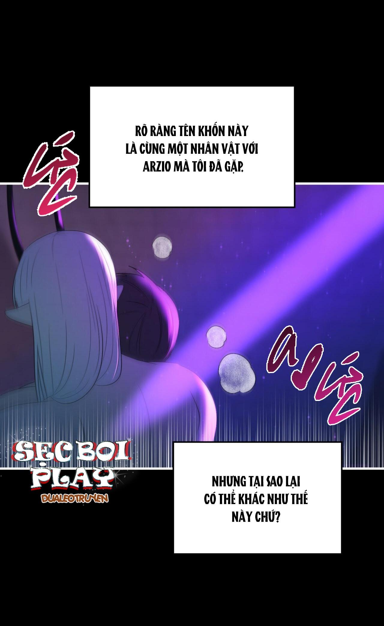 (np) độc thân muôn năm chapter 22 8