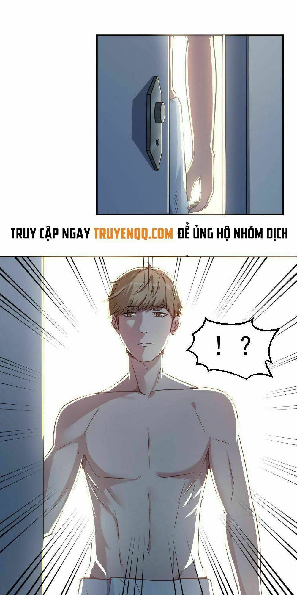 khuôn mặt của cô, giờ đã là của tôi! chapter 2 23