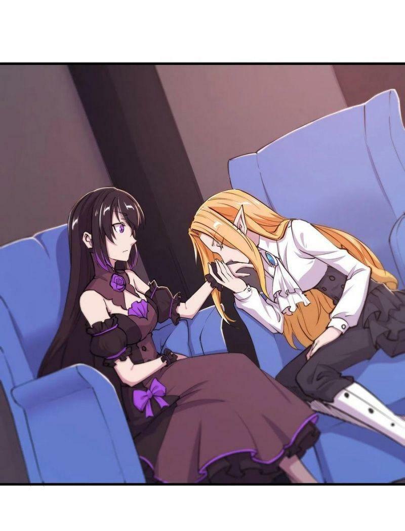 huyết cơ và kỵ sĩ chapter 115 11