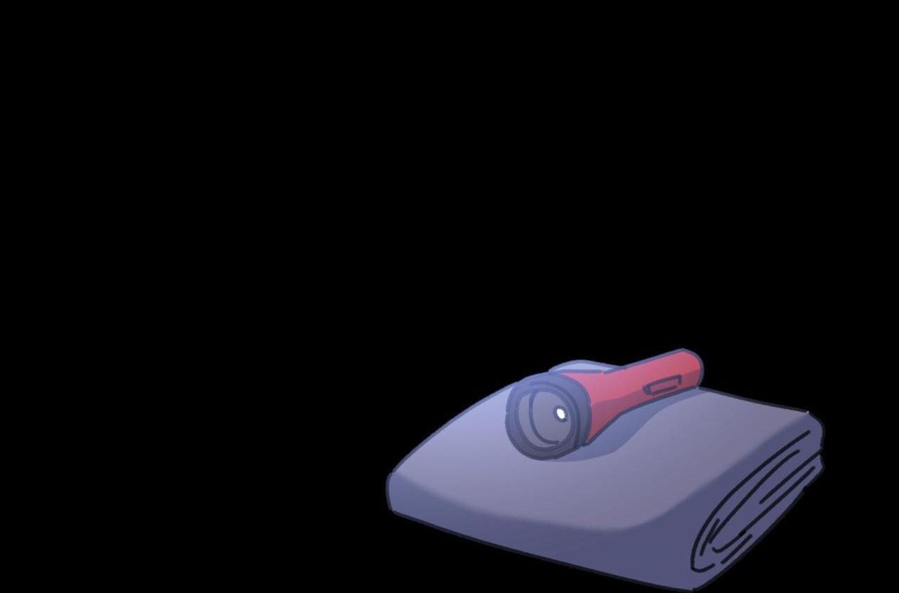 khu rừng tĩnh lặng chapter 9 83