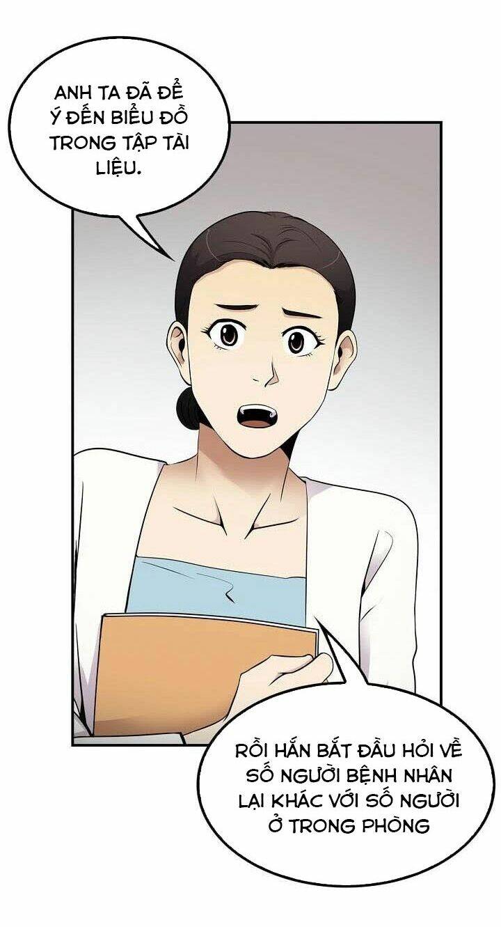 điều tra viên chuyển sinh chapter 39 22