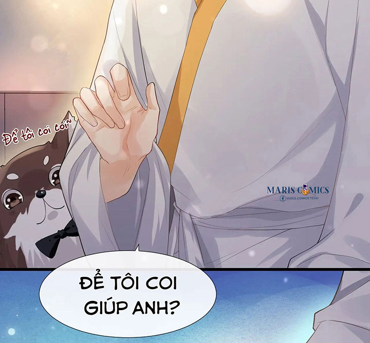 Trò Chơi Truy Đuổi chapter 5