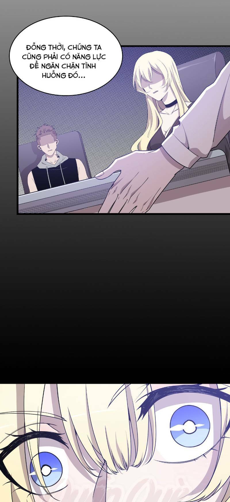 thát không mê thất chapter 47 28