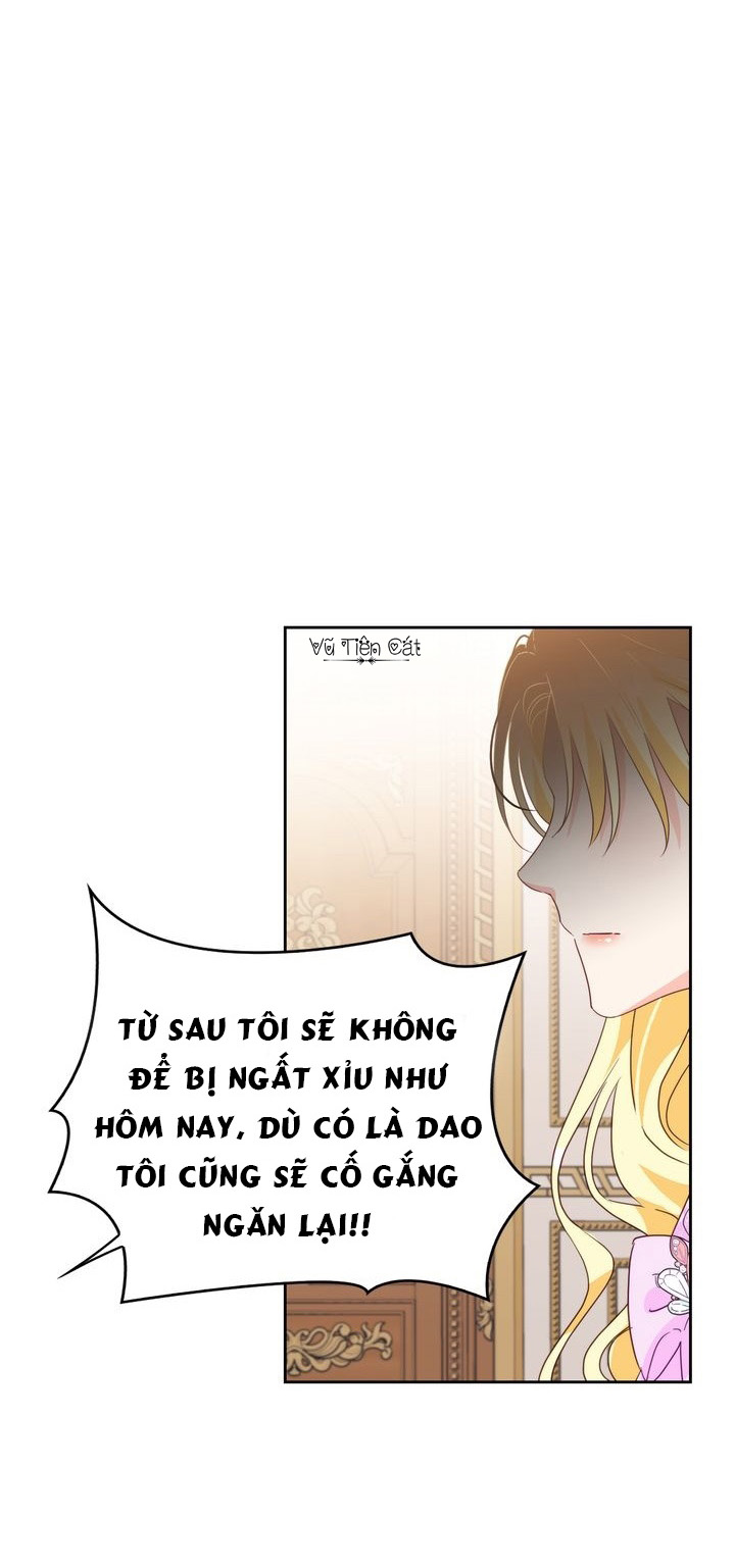 ác nữ xứng đôi với bạo chúa chapter 56 31