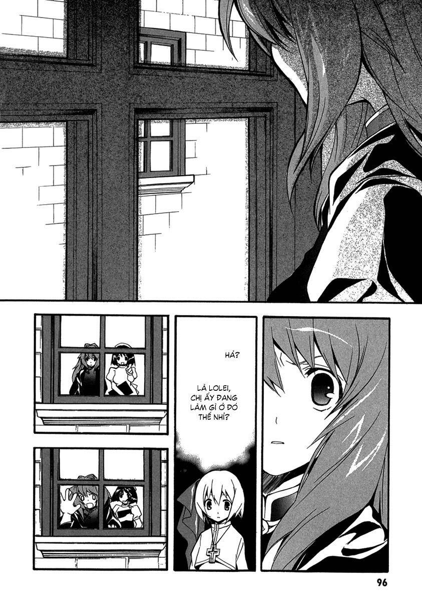 pixy gale chapter 7 24