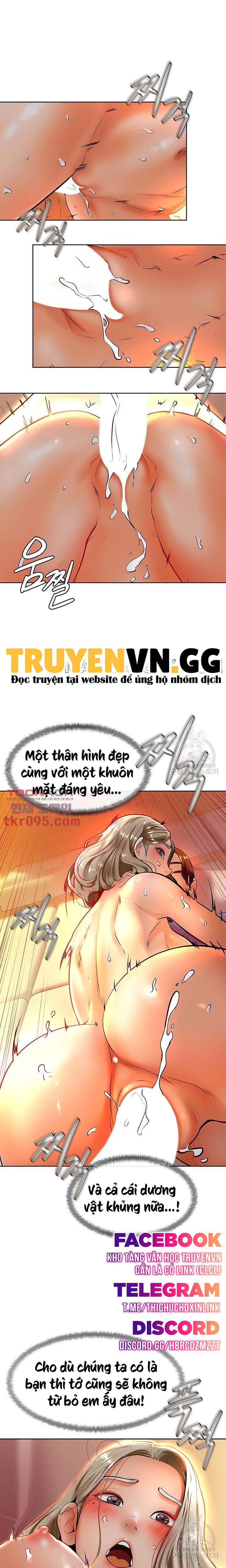 cố lên nam joo! chapter 8 39