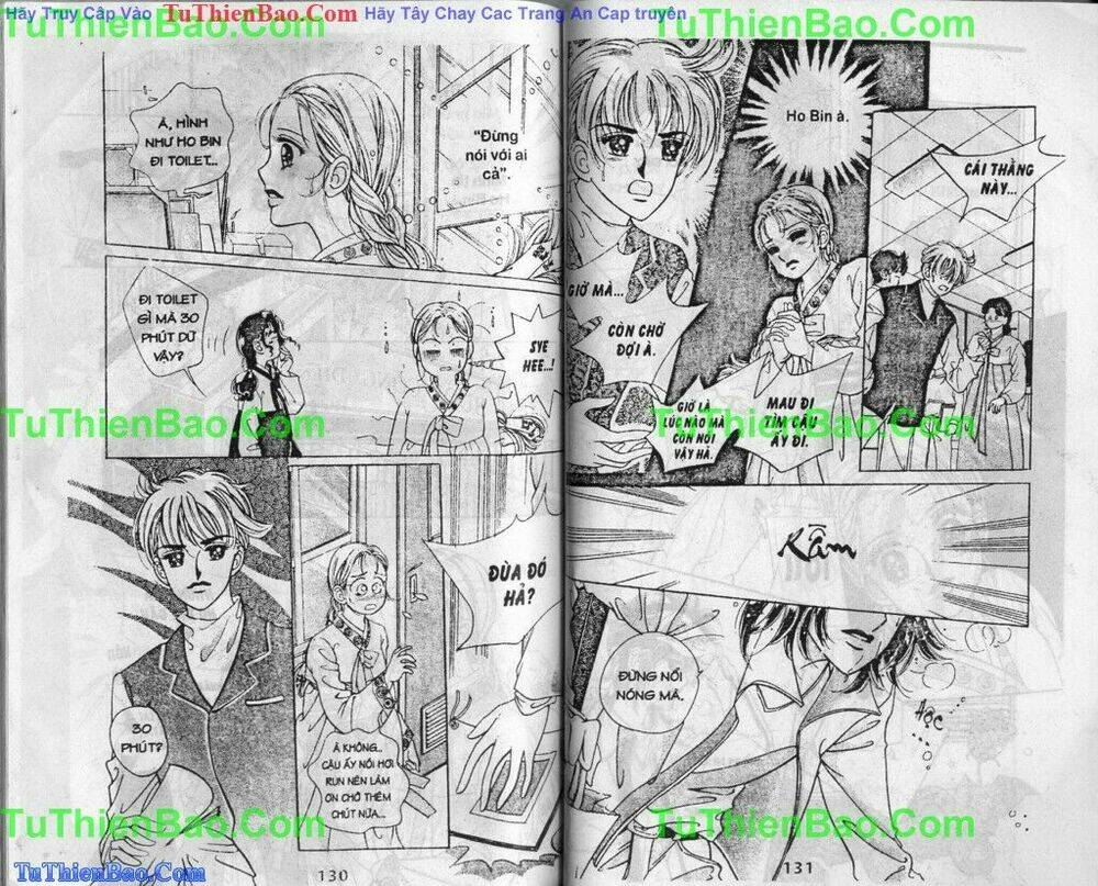 nhật ký của nan a chapter 5.4 2