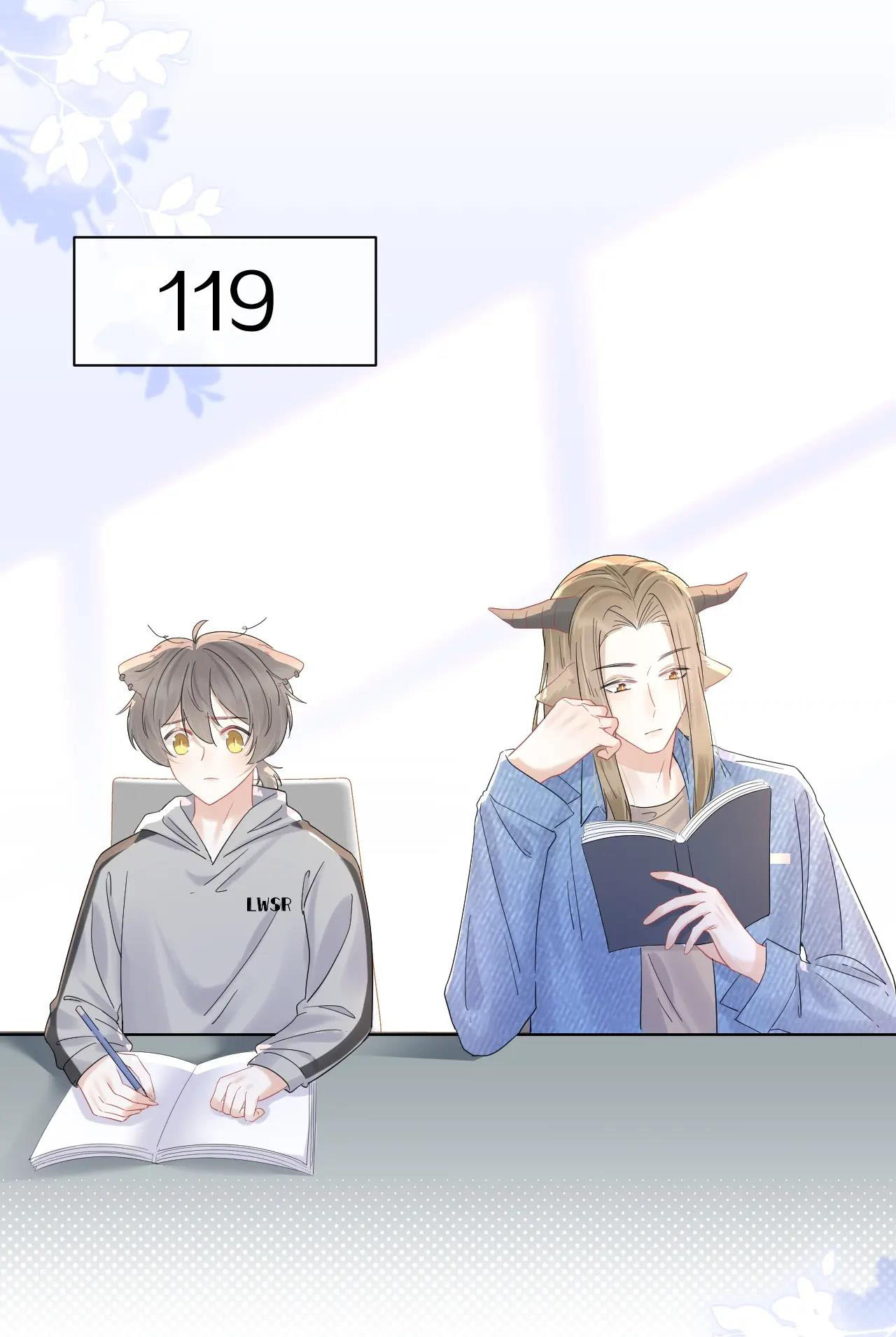 một miếng ăn sạch thỏ chapter 27 30