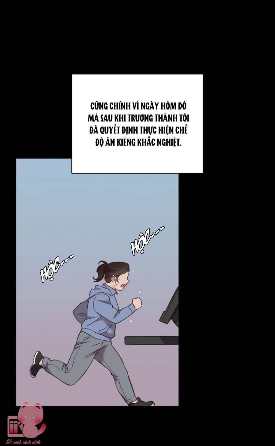 thanh xuân của chúng ta chapter 57 57