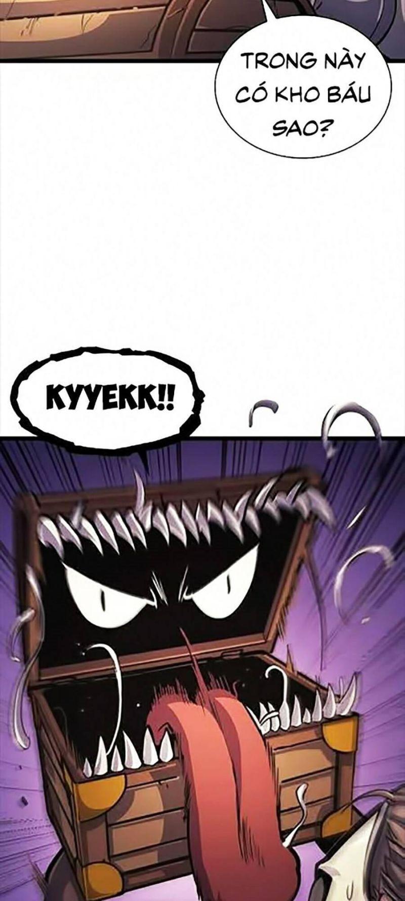 tôi trở lại thăng cấp một mình chapter 81 51