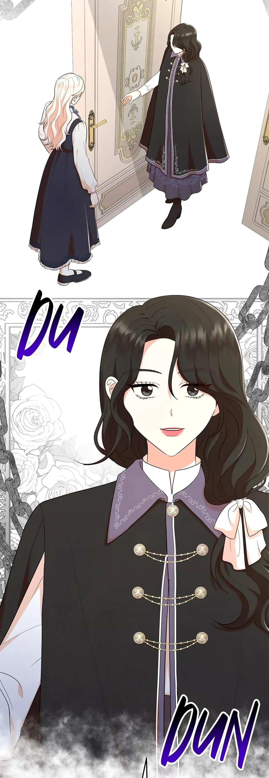 diễn vai ác nữ cũng thật khó khăn chapter 48 46