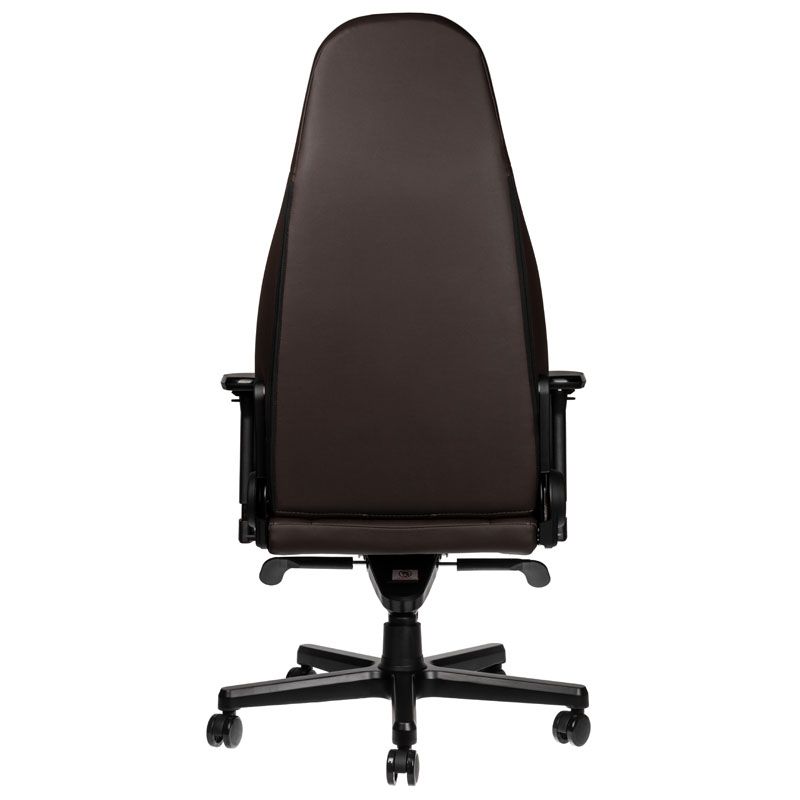 Ghế gaming cao cấp Noblechairs ICON Java PU leather - Hàng chính hãng