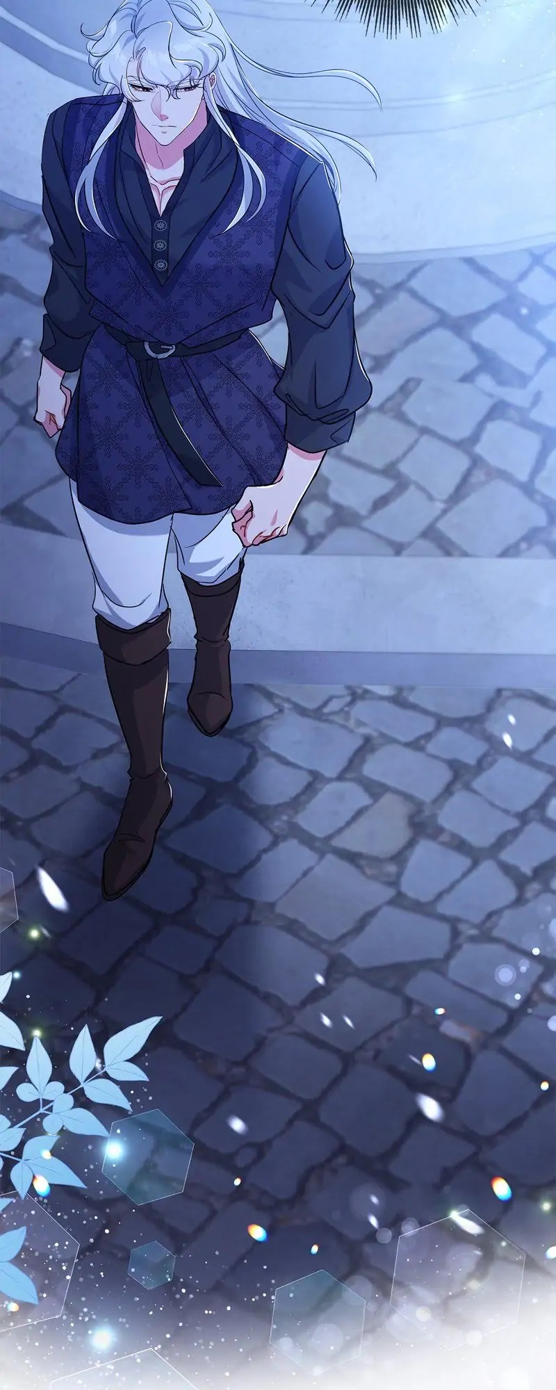 nếu trở thành ác nữ, liệu tôi có chết không ? chapter 55 14