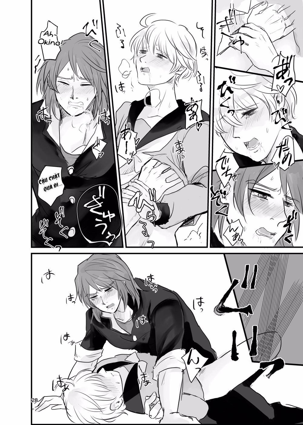 oneshot hỏny chapter 96 26