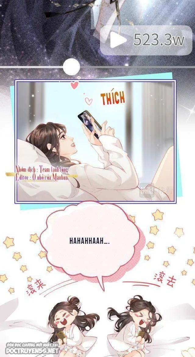 vợ chồng siêu sao có chút ngọt [m] chapter 18 6