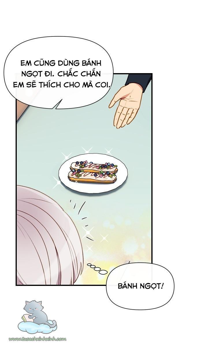 công nương khế ước của gia tộc công tước quái vật chapter 33 17