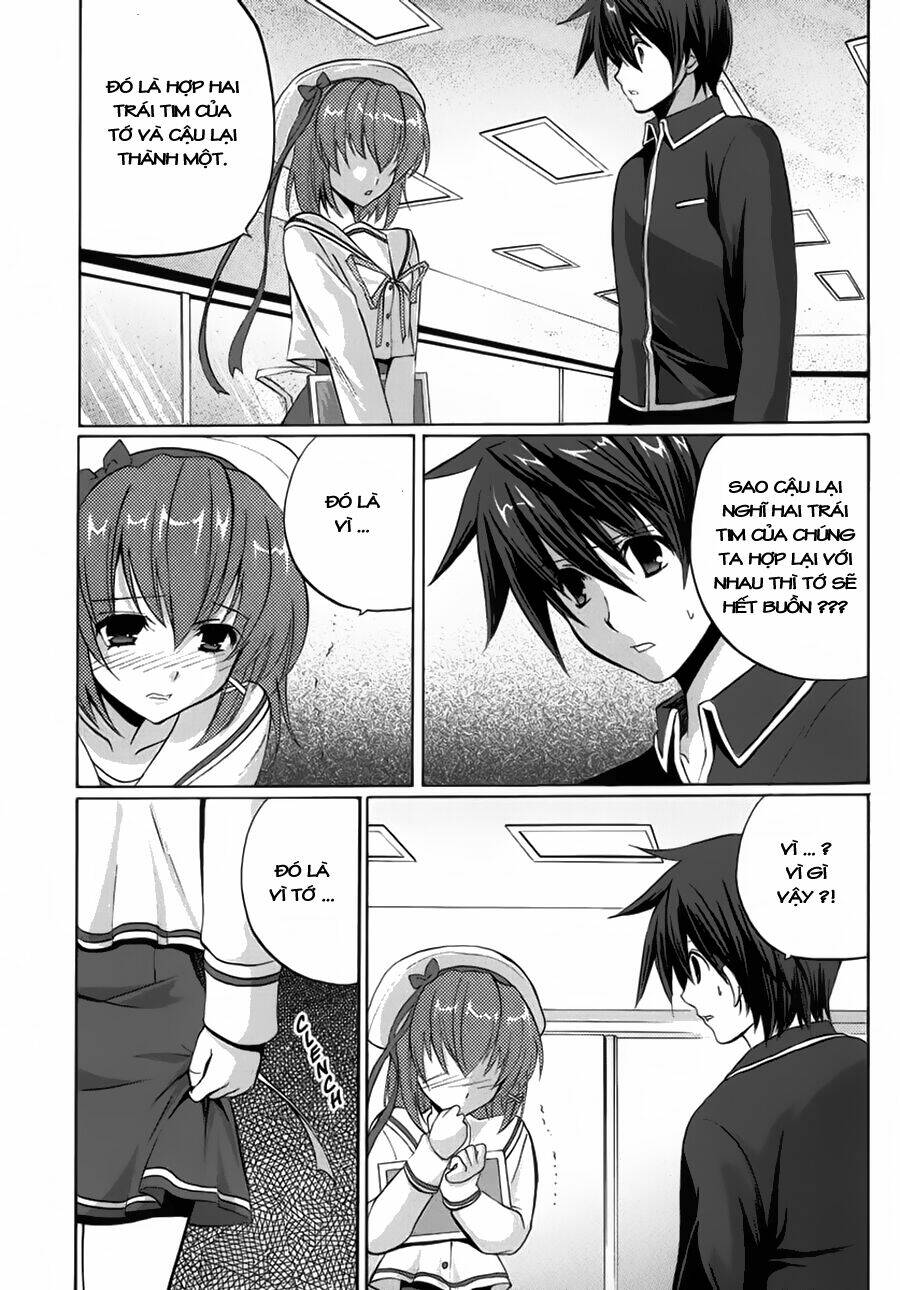 gift - under the rainbow chapter 11 16