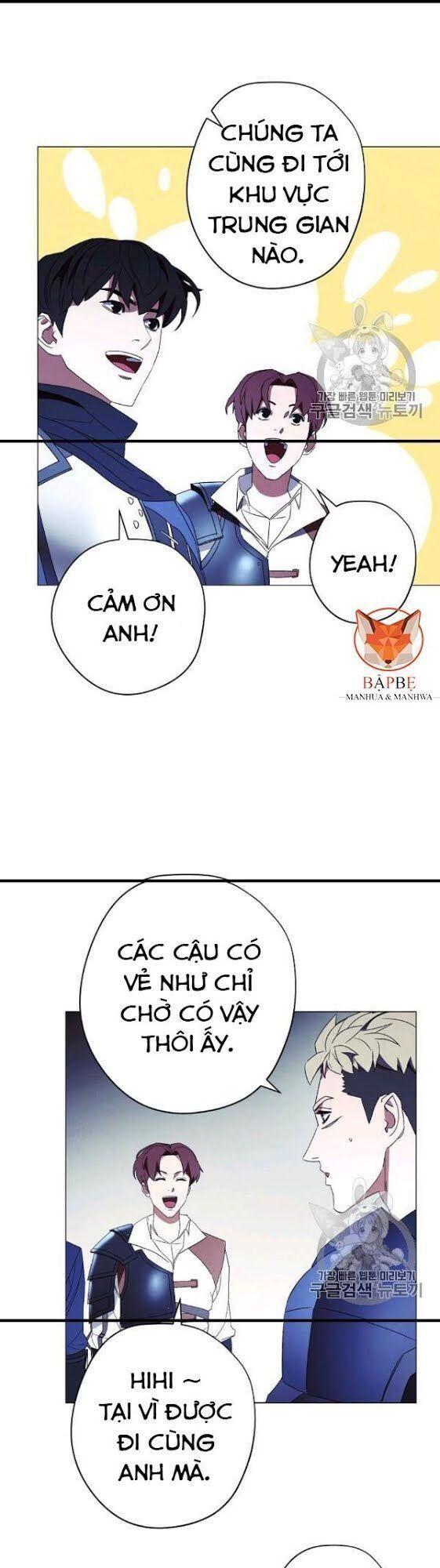 the live chapter 54 11