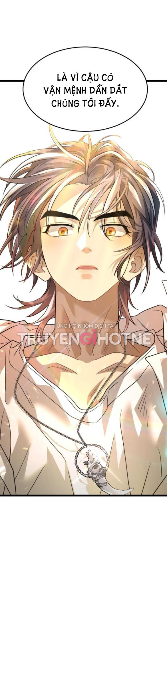 dark moon - tế đàn ánh trăng chapter 40.1 35