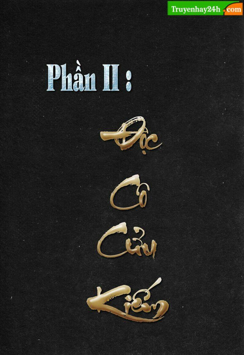 tiếu ngạo giang hồ chapter 24.5 2