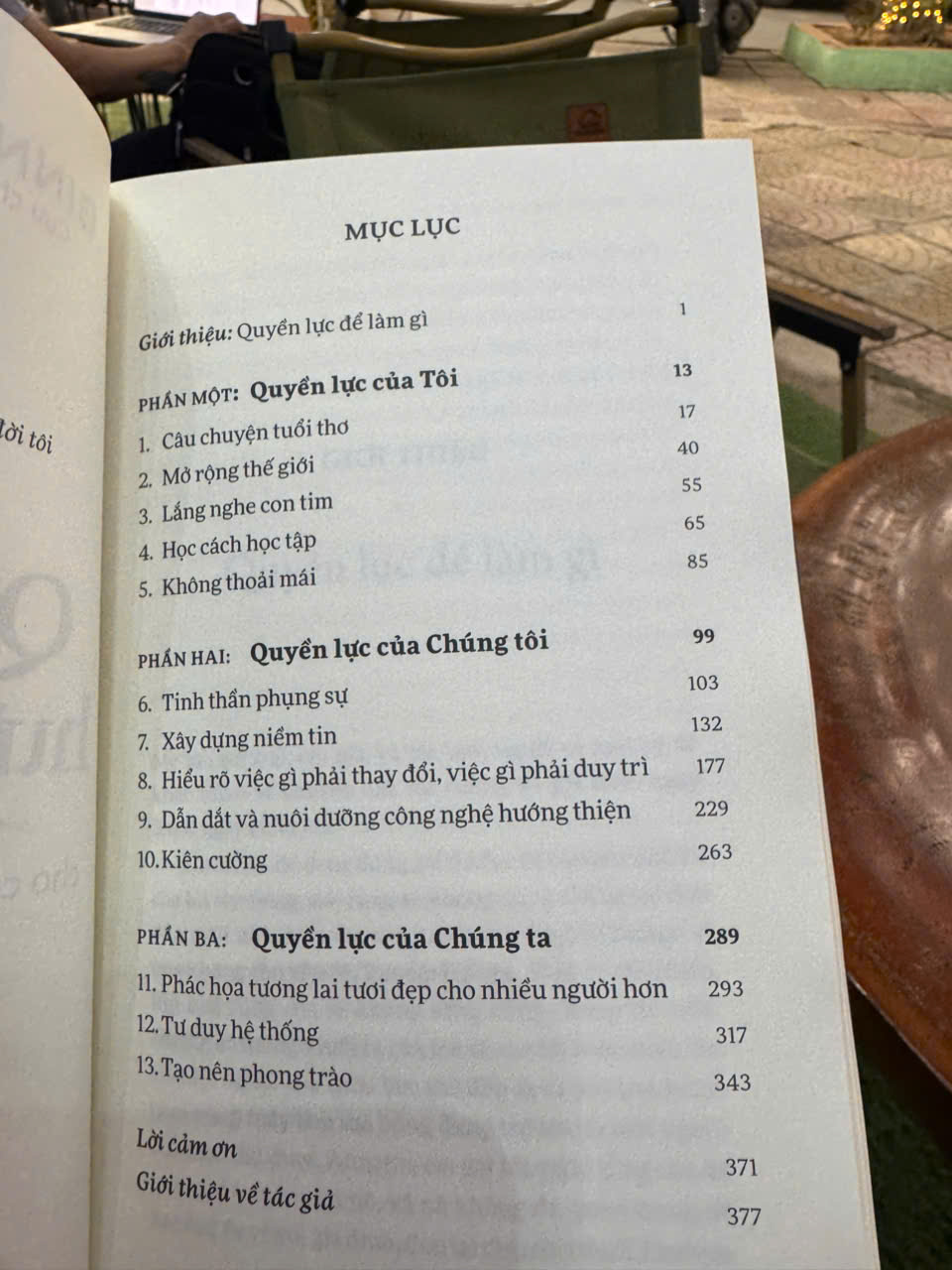 QUYỀN LỰC HƯỚNG THIỆN-  Ginni Rometty - Trần Thị Ngân Tuyến dịch – NXB Trẻ