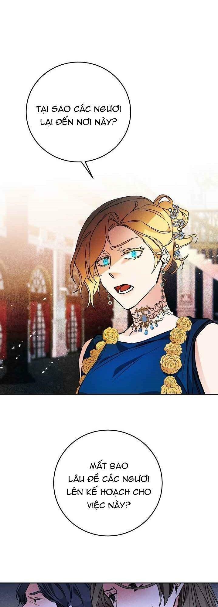 tôi trở thành hoàng đế bạo chúa trong tiểu thuyết chapter 44 11