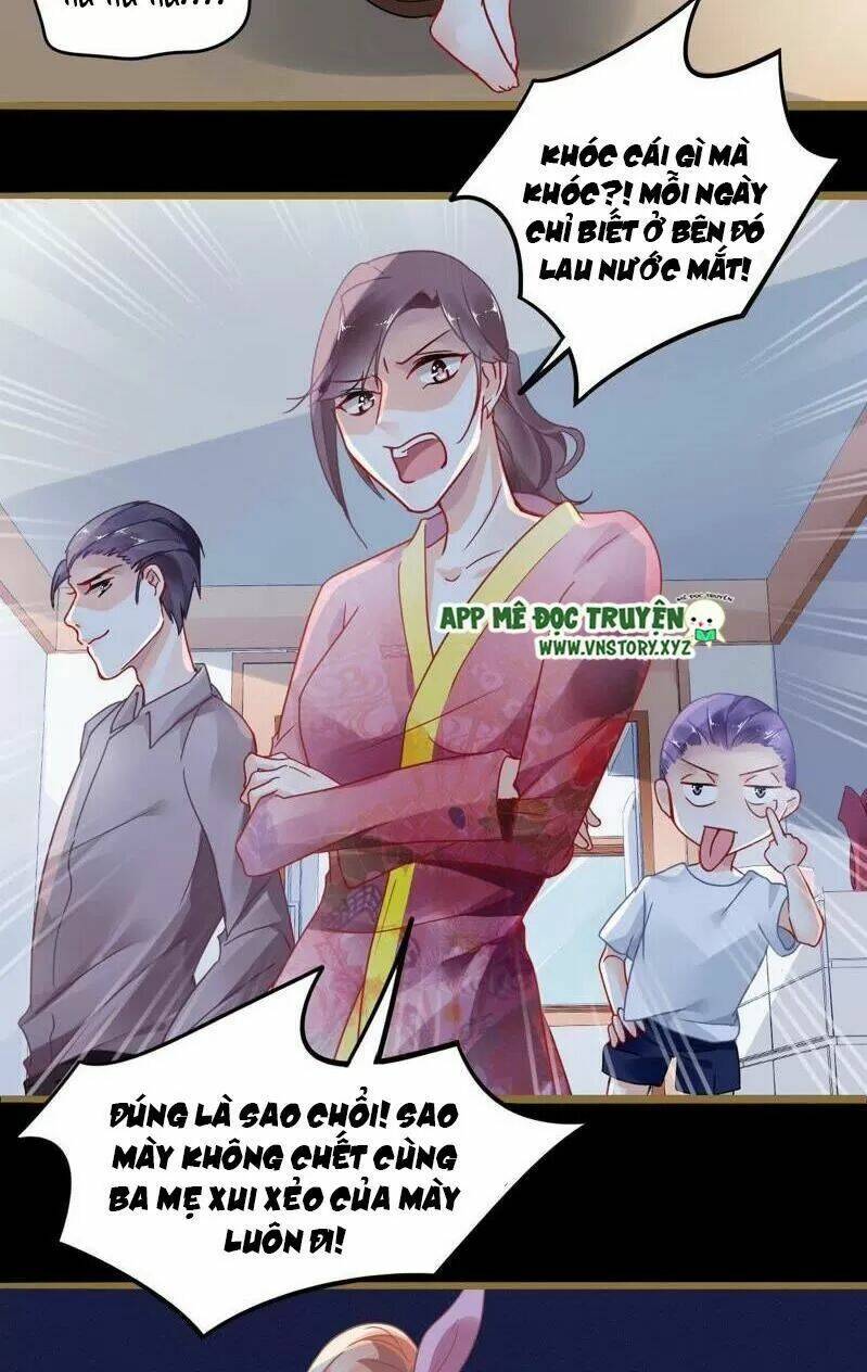 mưu ái thành nghiện chapter 1 22