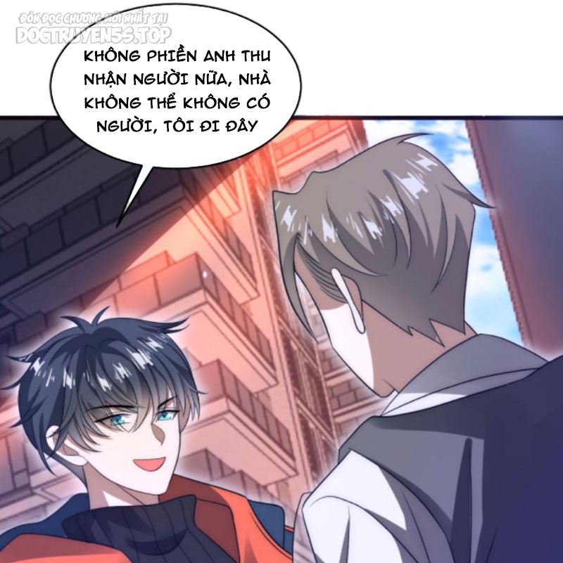 không gian hệ lão lục: dự trữ một vạn tấn thịt ngày tận thế chapter 74 22