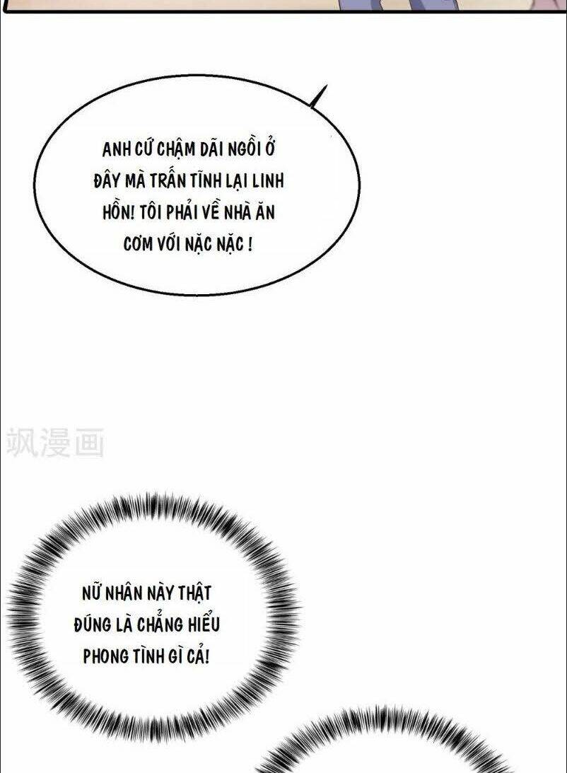 nhập cốt noãn hôn chapter 311 38