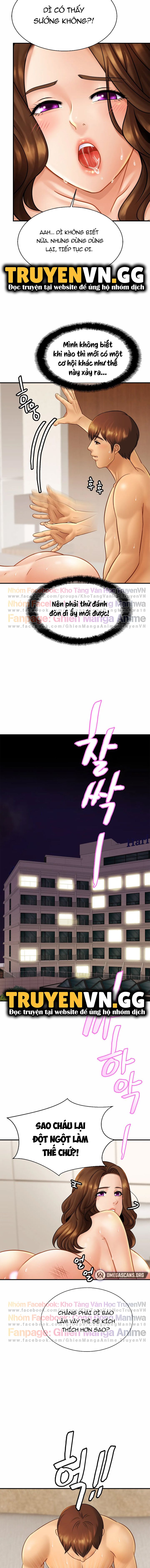 gia đình thân thiết chapter 6 10