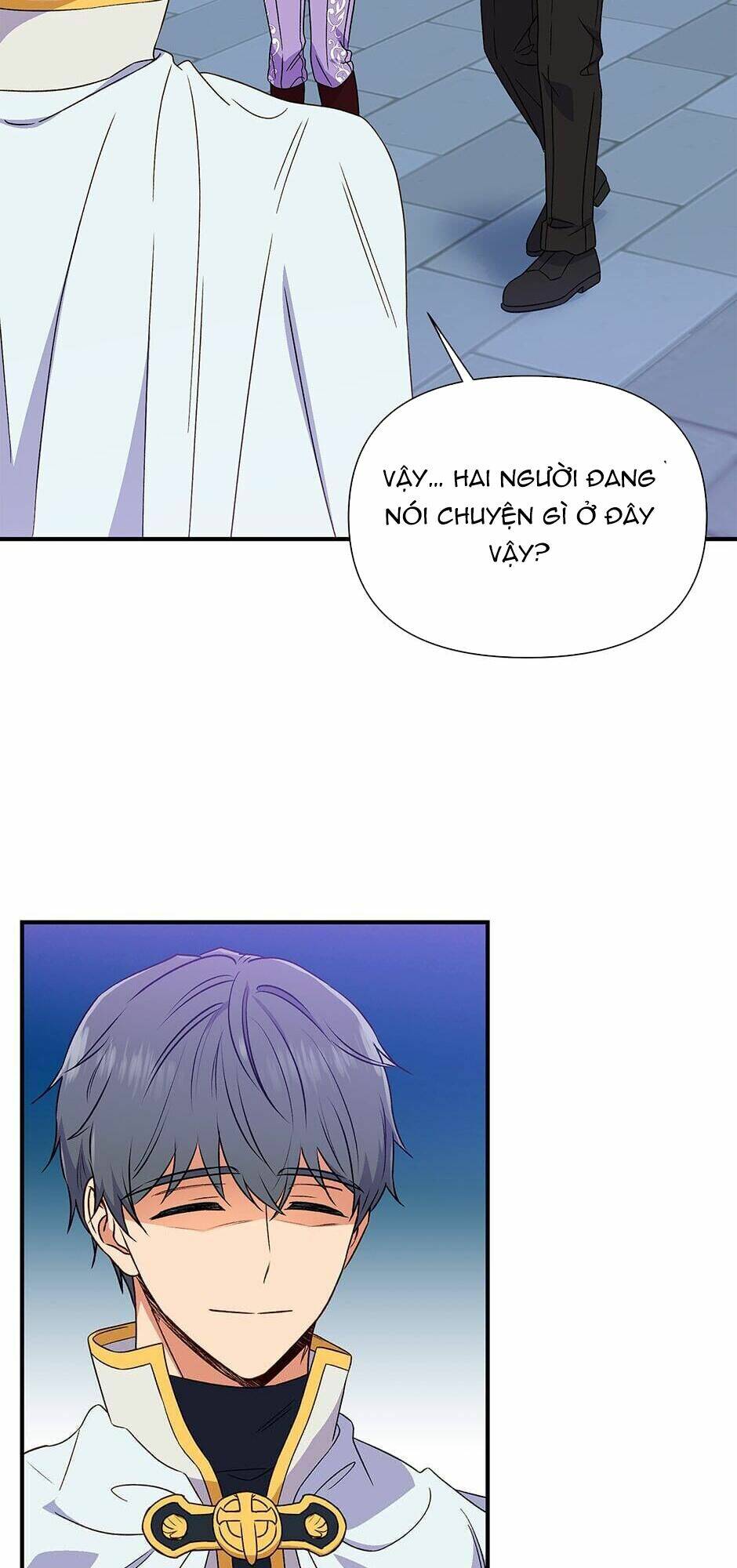 khế ước của nữ công tước quái vật chapter 99 33