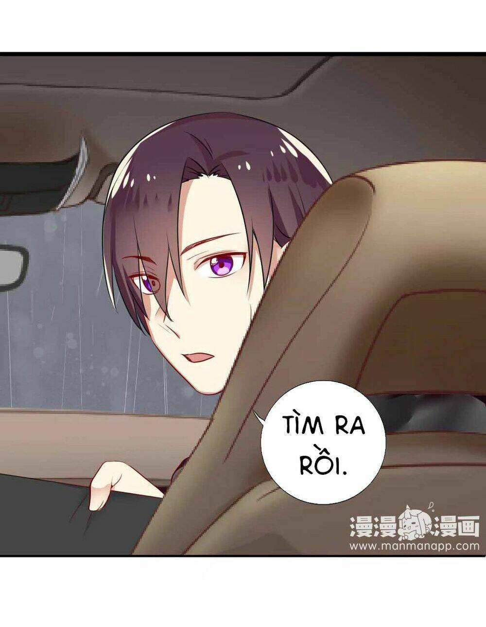 phục thù thiếu gia tiểu điềm thê chapter 1 17