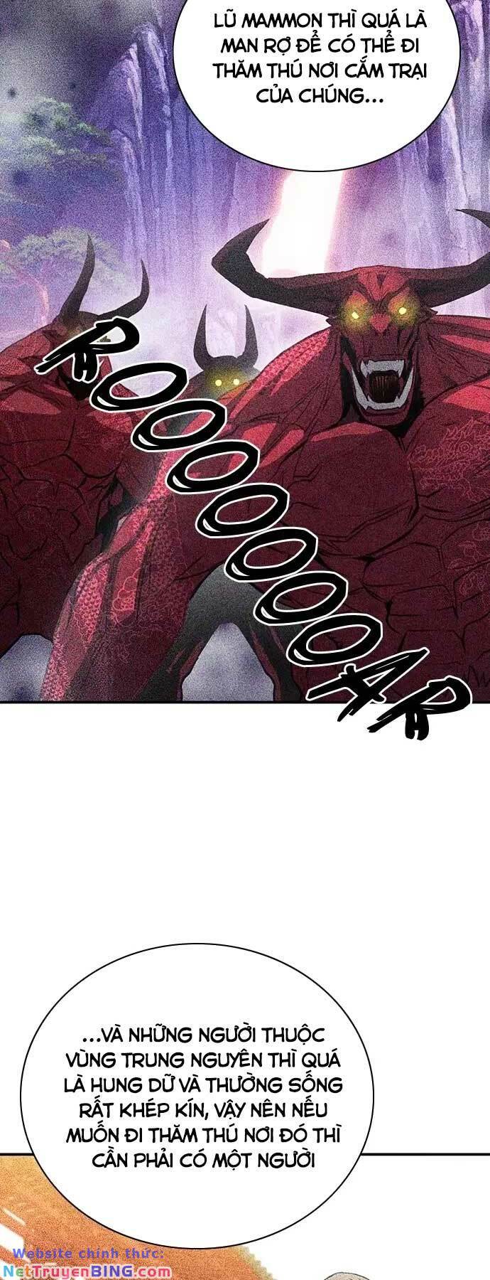 druid tại ga seoul - người hóa thú chapter 102 31