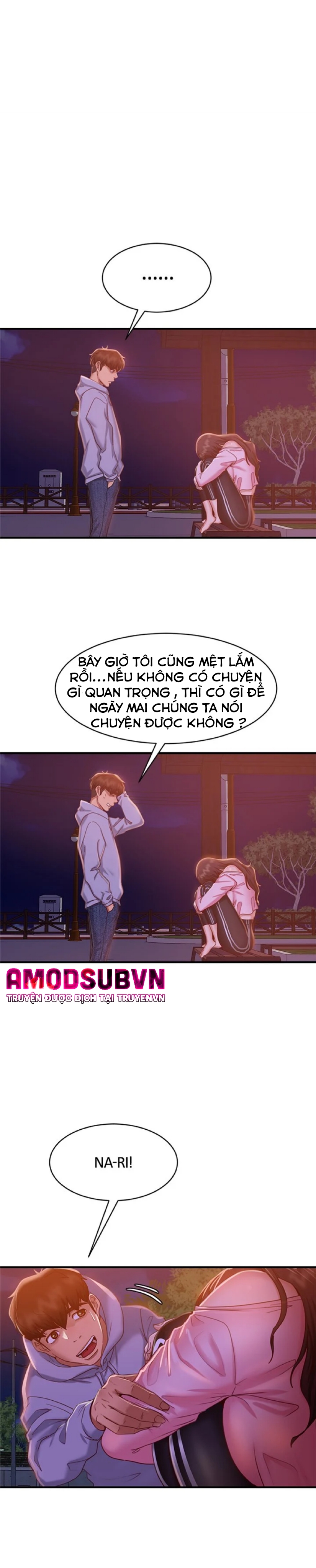 một ngày rối rắm chapter 29 22