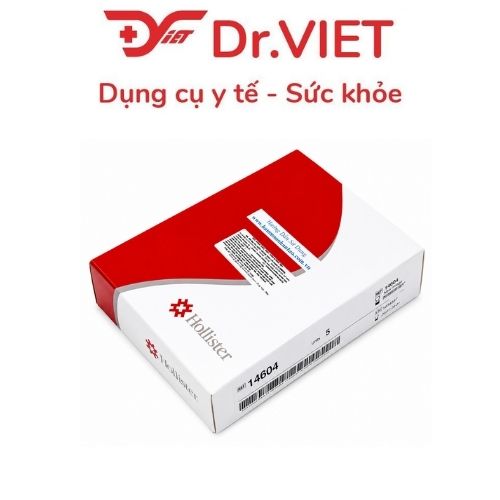 Đế bằng có băng keo Hollister