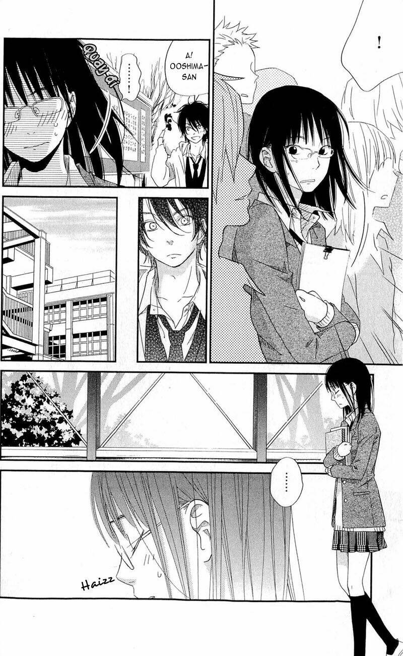 tonari no kaibutsu-kun chapter 25 20