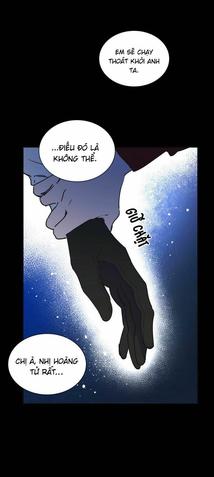 cái chết của lamia orphe chapter 5 67