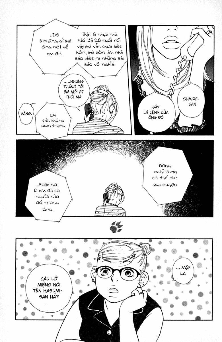 kimi wa petto chapter 13 3