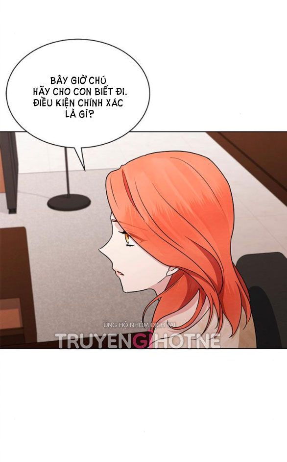 the castle - cô dâu của quỷ chapter 9.1 26