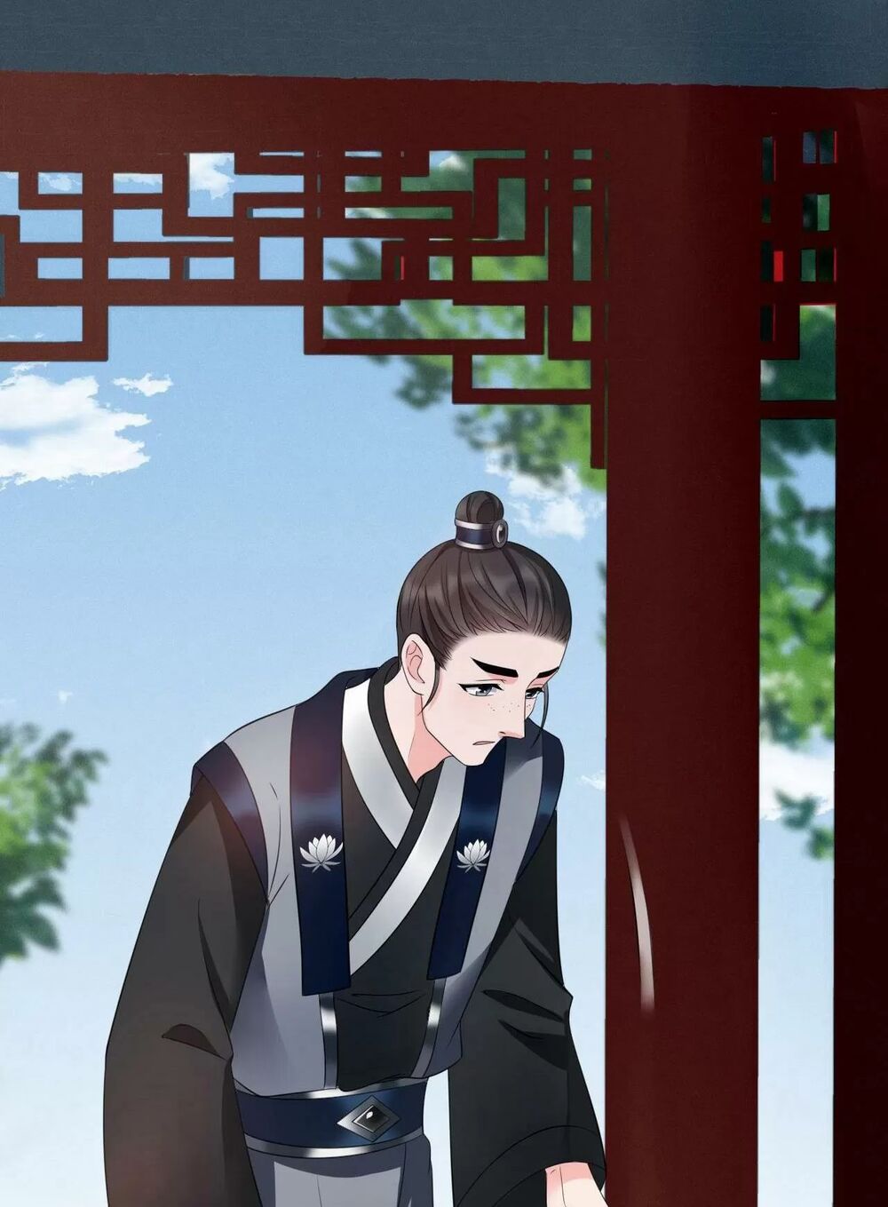 ta mới không gả cho hoàng tử phản diện chapter 40 33