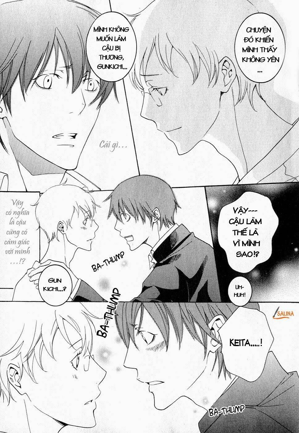 ai no gebokutachi chapter 3 26