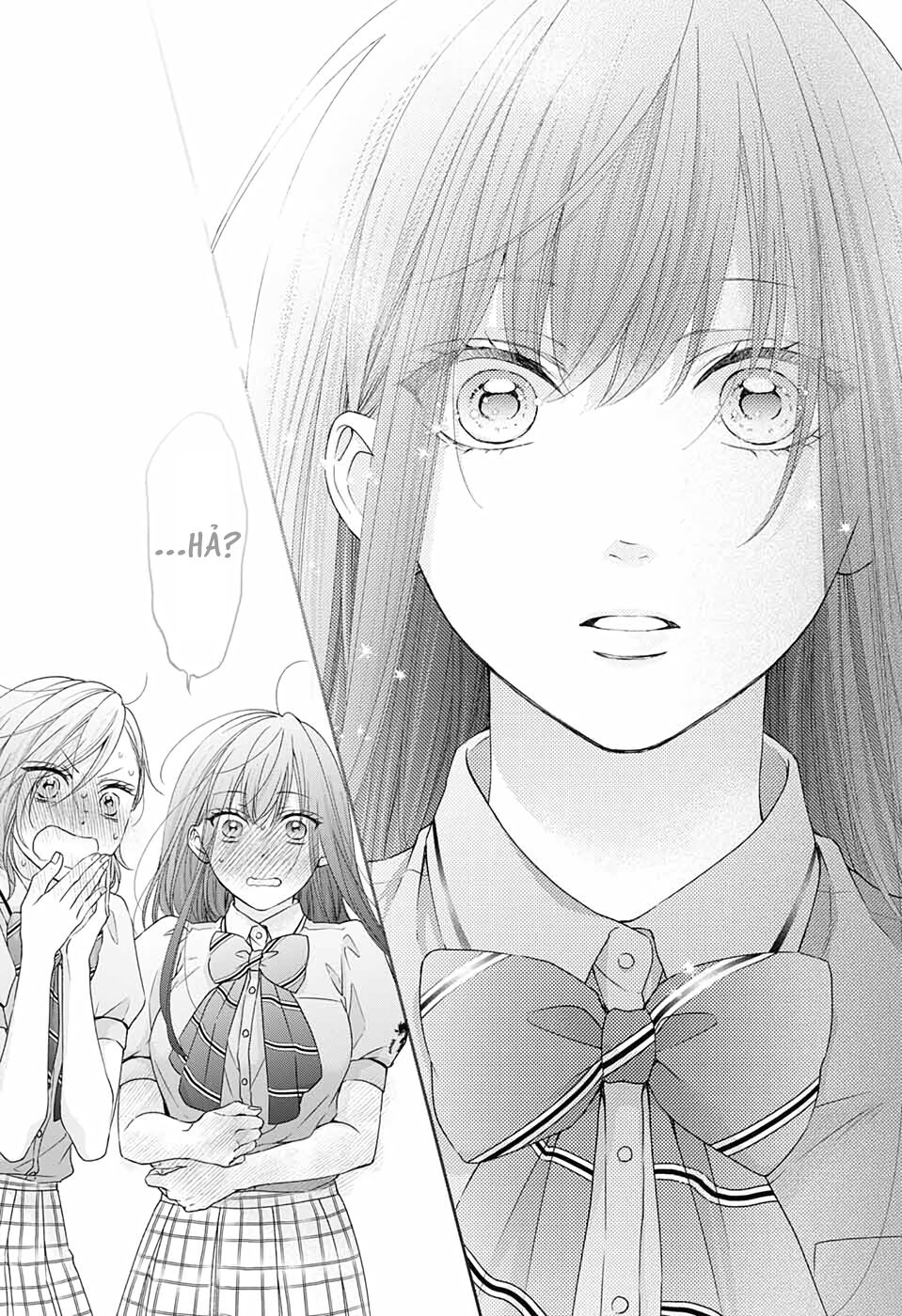 kono oto tomare! chapter 109 33