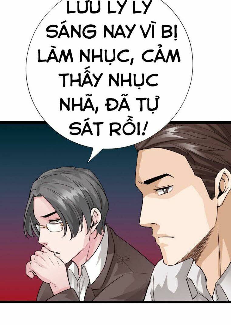 tuyệt phẩm tà thiếu chapter 85 11